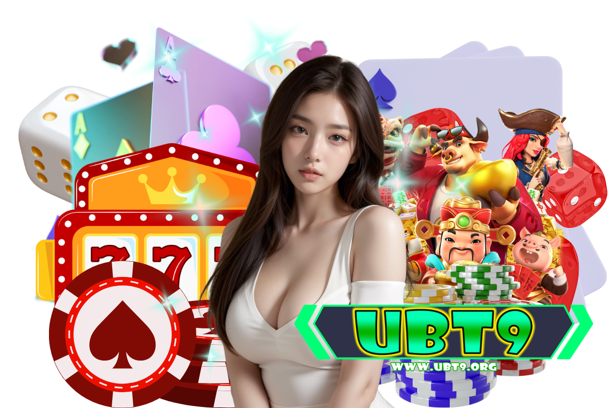 ubt9 com